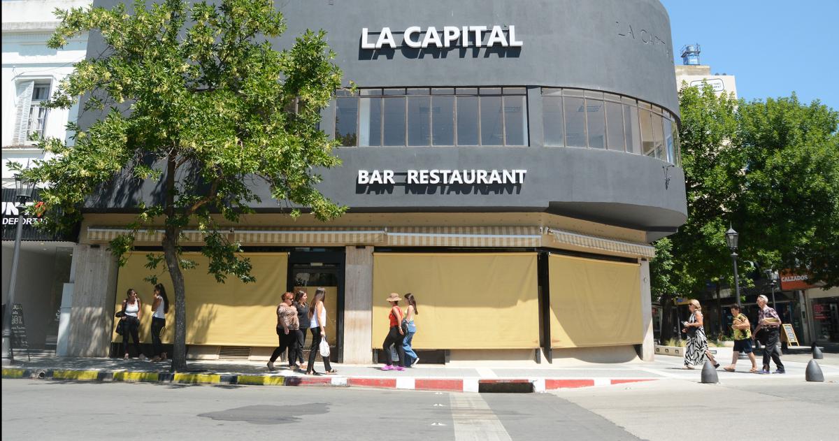 La Capital reabre este domingo con nuevos dueños