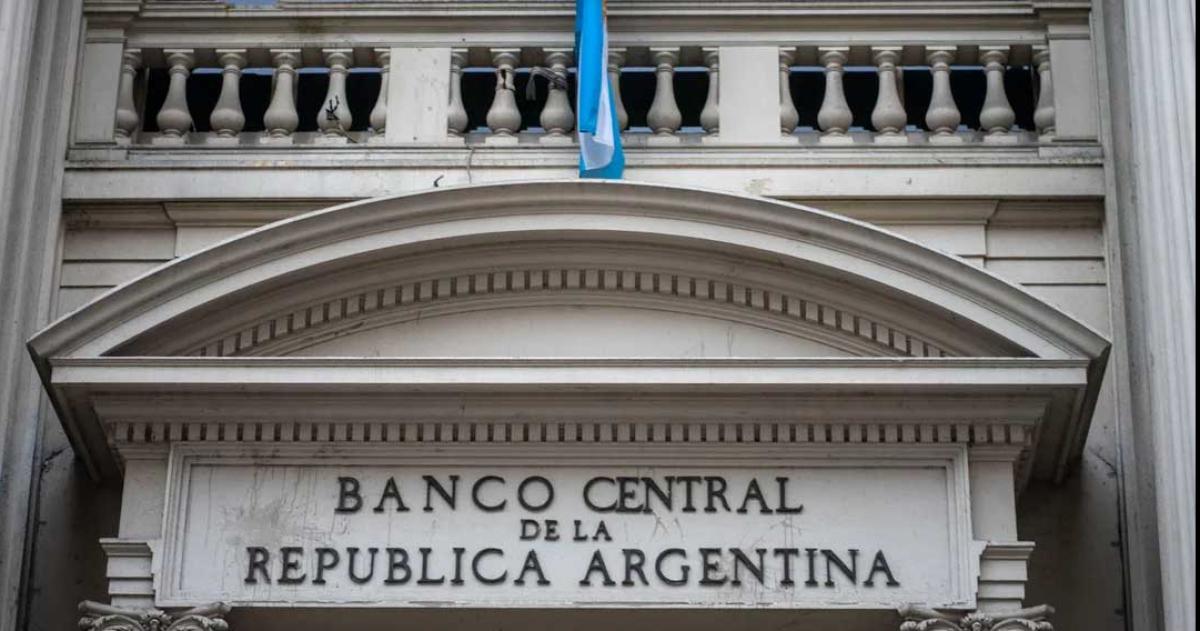 Banco Central