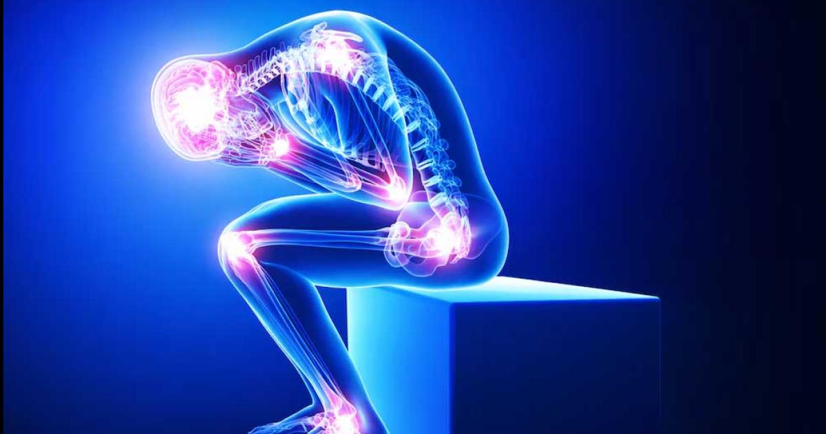 La Universidad de Colorado en Boulder identifica una zona cerebral clave que convierte el dolor temporal en dolor crónico