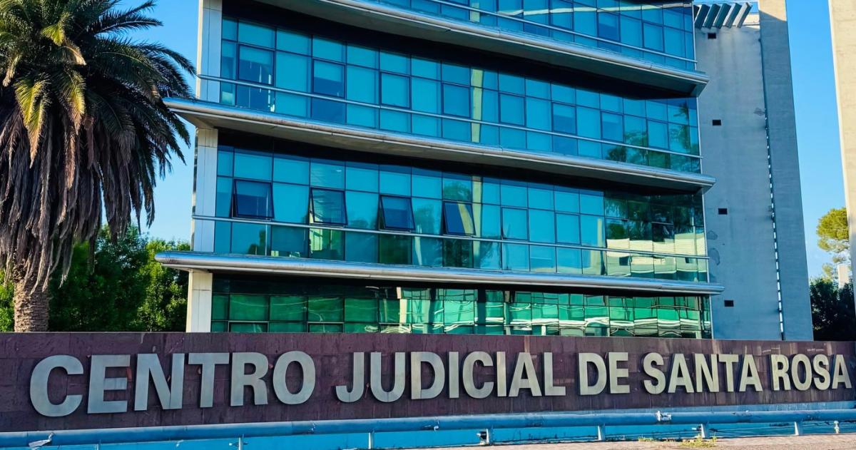El hombre habia sido condenado por la justicia pampeana por abusar de su nieta menor de edad