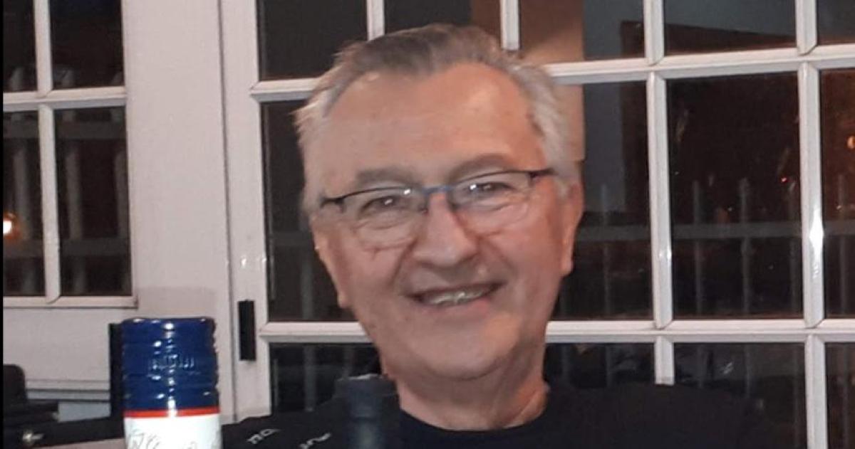 Murioacute Carlos Oviedo condenado a 16 antildeos por abusar de su nieta