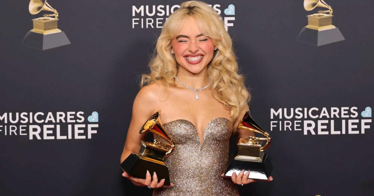 La fiesta de la m�sica el domingo