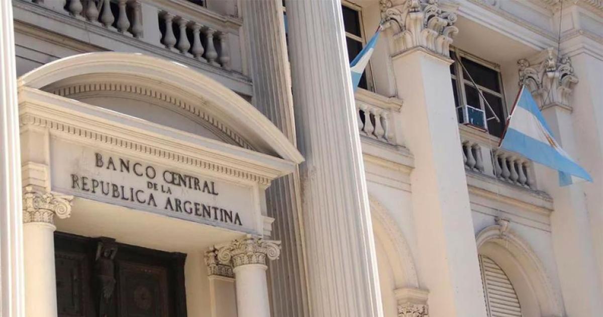 El Banco Central comproacute maacutes de US1100 millones en enero y las reservas tocaron su mayor nivel desde 2021