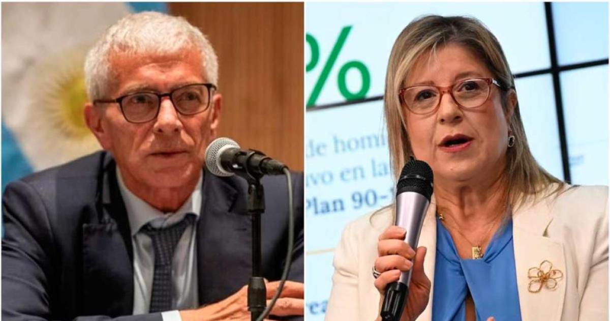 Nacioacuten apuntoacute contra Kicillof por la inseguridad- La Provincia se estaacute cayendo a pedazos