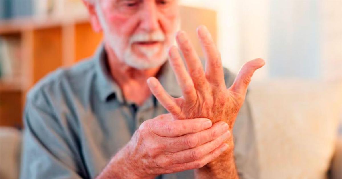 Parkinson- cuatro sentildeales tempranas que pueden aparecer muchos antildeos antes del diagnoacutestico