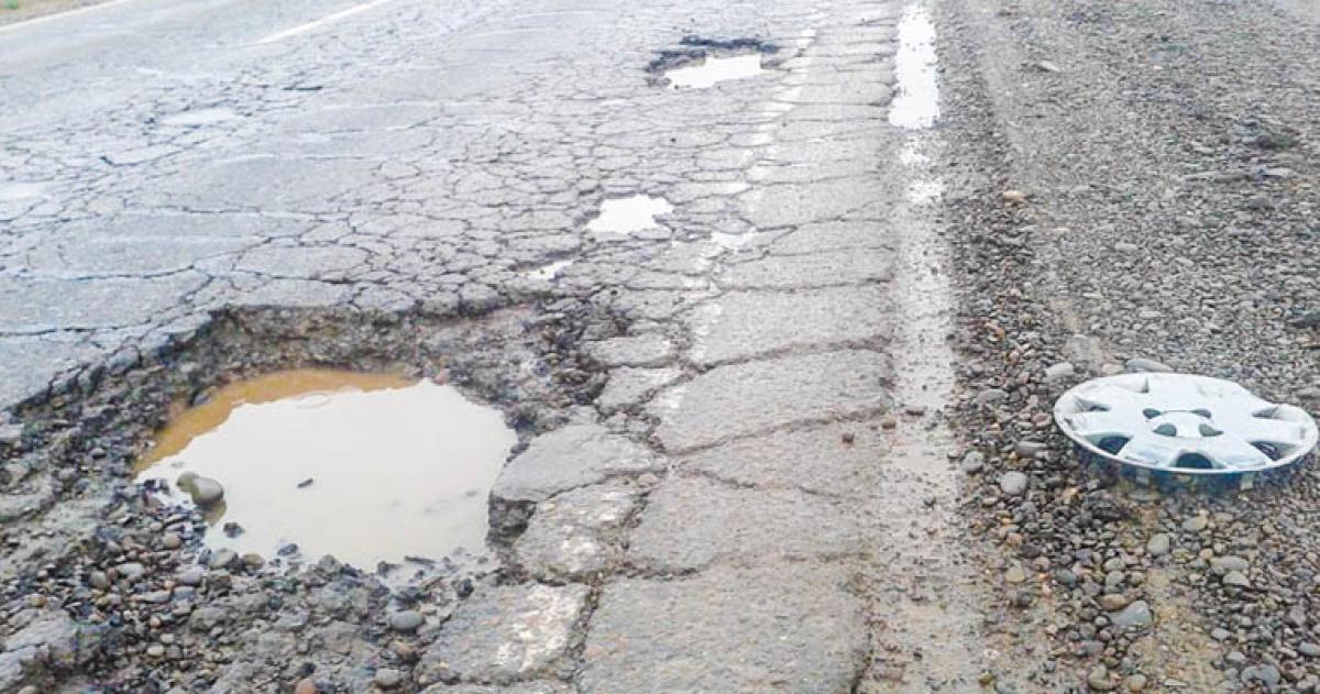 Prestadores turiacutesticos advierten por el colapso de las rutas pampeanas y piden declarar la Emergencia Vial