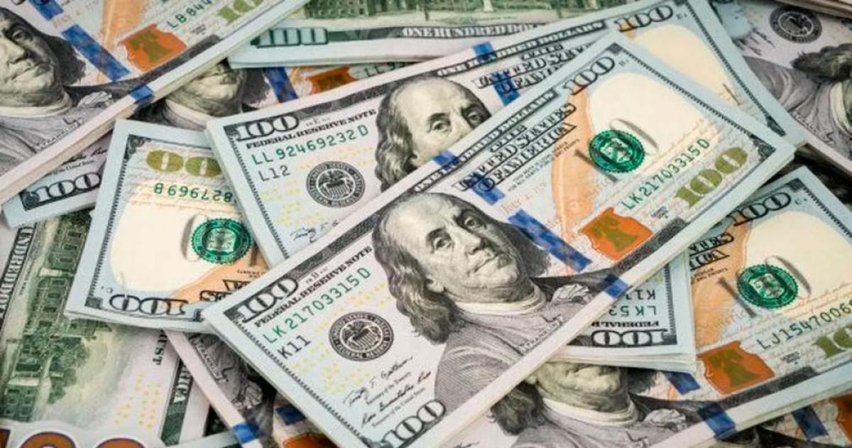 El doacutelar mayorista cerroacute enero en baja y anotoacute su primer retroceso mensual desde agosto de 2025