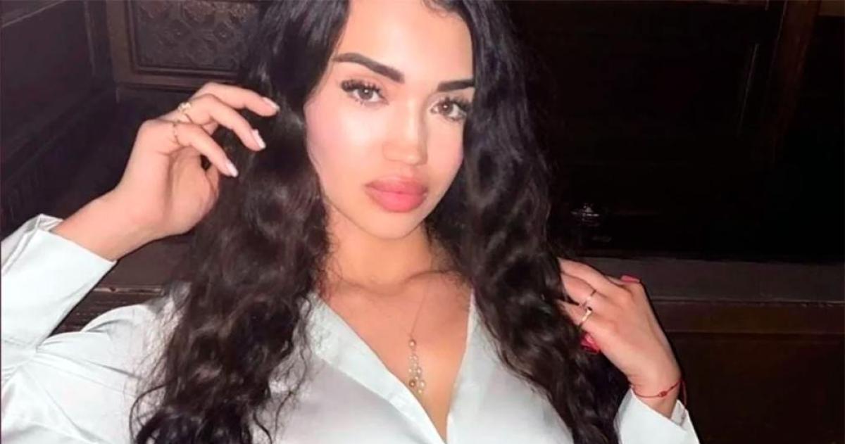 El hermano de Narela Barreto dijo que el cuerpo fue hallado en la calle y acusoacute a un tercero