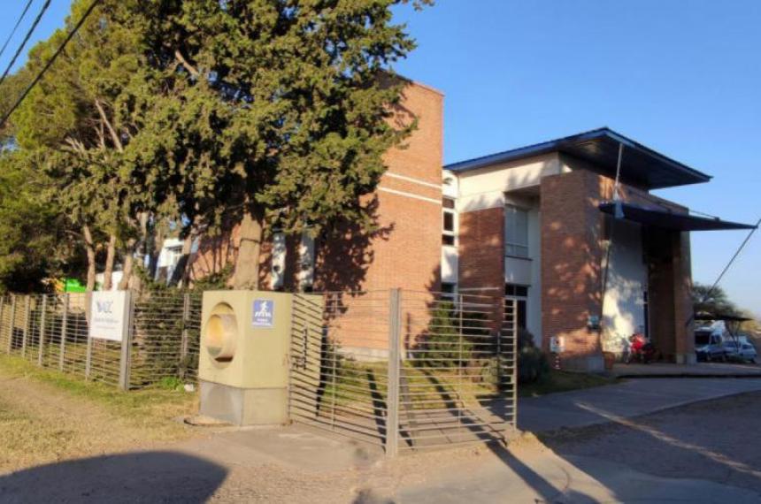 La empresa Agua del Colorado pidió cuidar el uso del agua