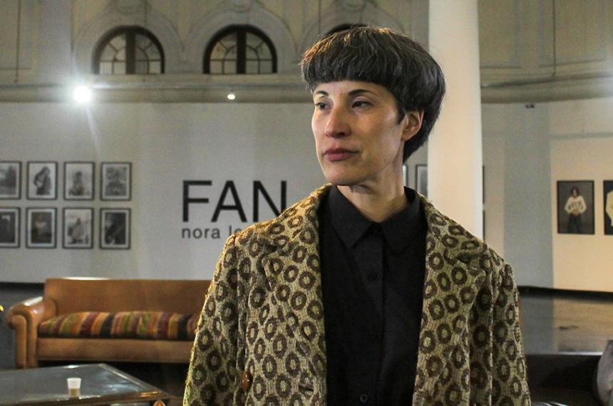 La muestra se dar� en el marco del ciclo Rock del Centro