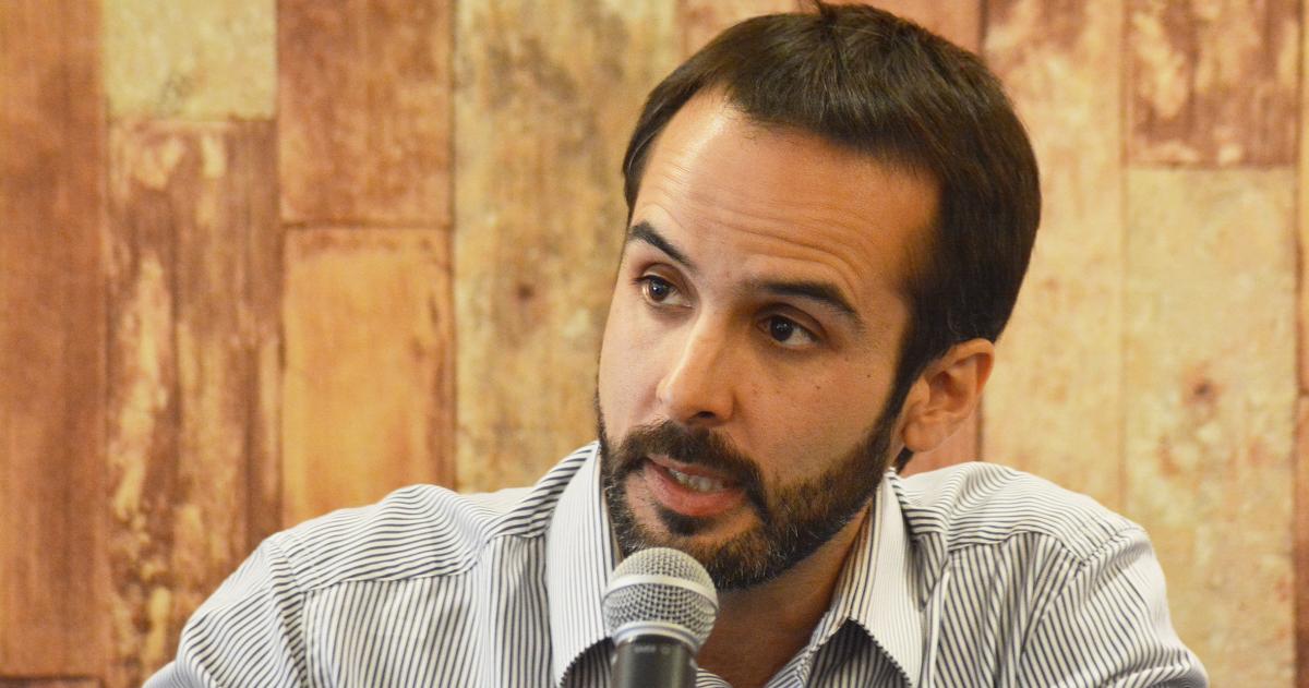 Martín Maquieyra asumir� como director clase D