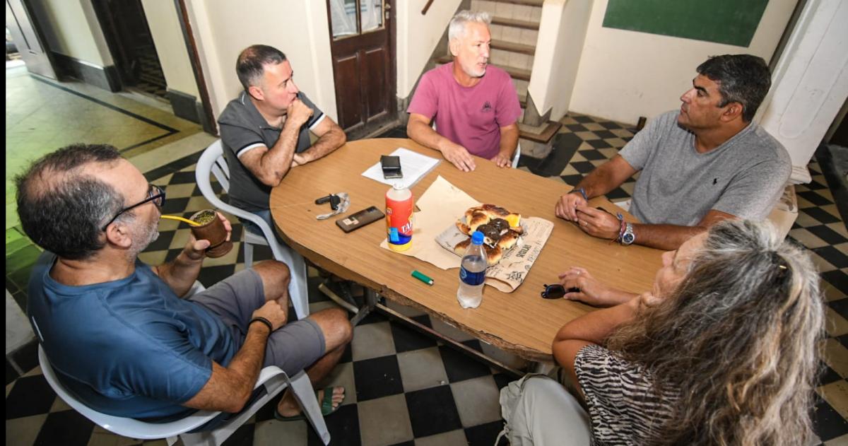 El Sipren destacoacute que legisladores pampeanos rechazan la derogacioacuten del Estatuto