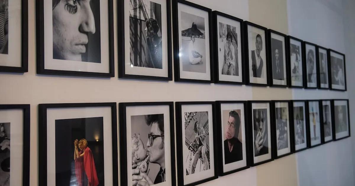 Nora Lezano presenta FAN en la Sala Di Nardo