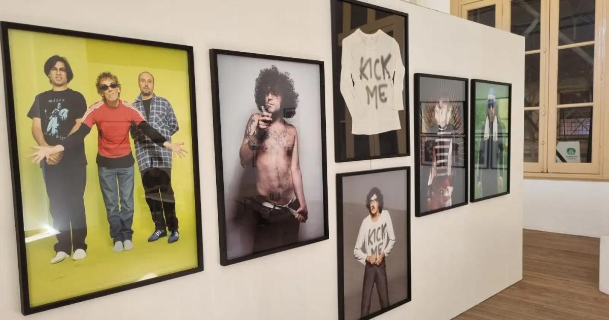 Nora Lezano presenta FAN en la Sala Di Nardo