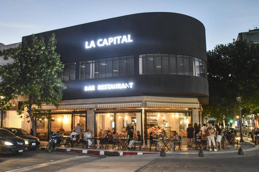 La tradicional esquina volvió a abrir sus puertas