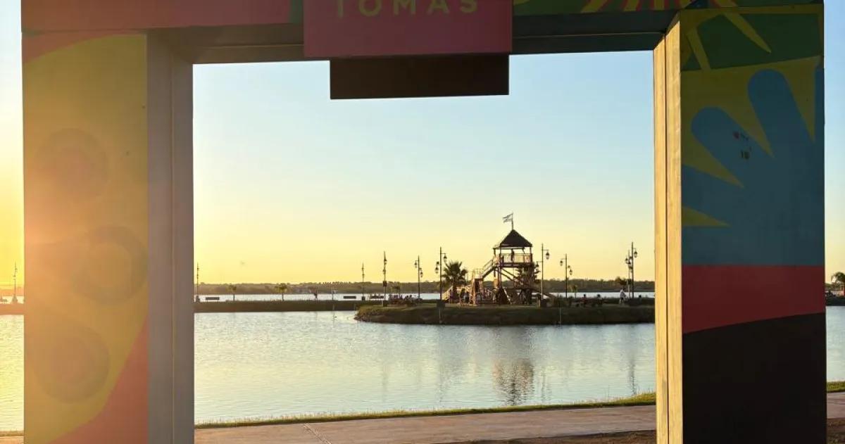 El calor se hace sentir y la temperatura treparaacute a 35 grados en Santa Rosa