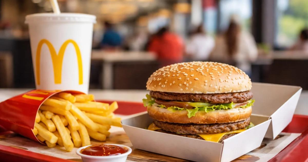 Argentina es el segundo país m�s caro del mundo y la hamburguesa ya cuesta US 737