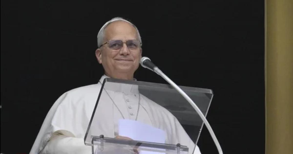 El Papa León XIV lanzó una fuerte advertencia sobre los conflictos armados