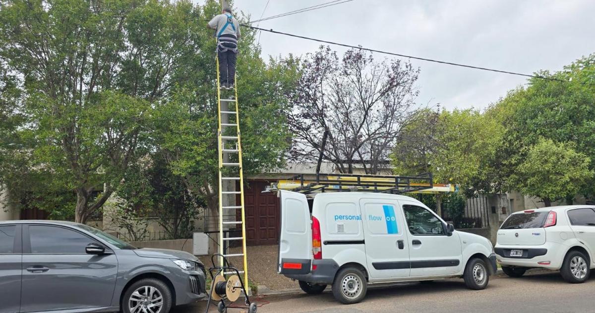 Las empresas del Grupo Clarín siguen ofreciendo sus servicios en Santa Rosa y Toay