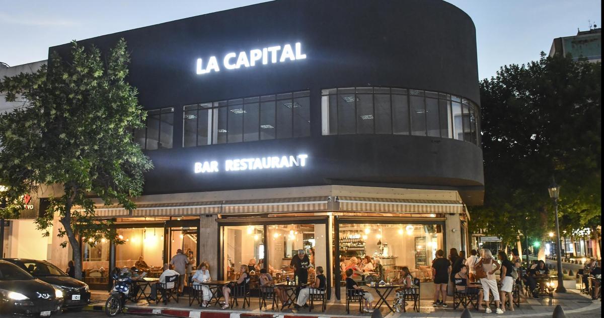 La tradicional esquina volvió a abrir sus puertas