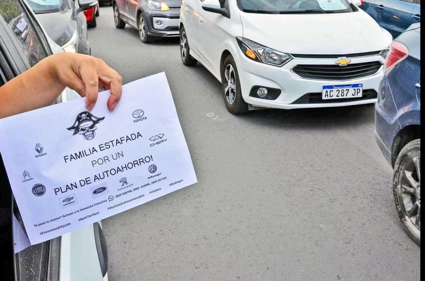 La multa fue fijada en 650000