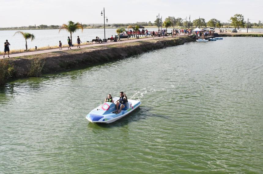 Santa Rosa bajo el signo de la inestabilidad- del horno al alivio de posibles lluvias