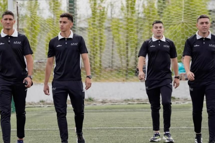 Cronologiacutea de la carrera arbitral de Emanuel Leguizamoacuten