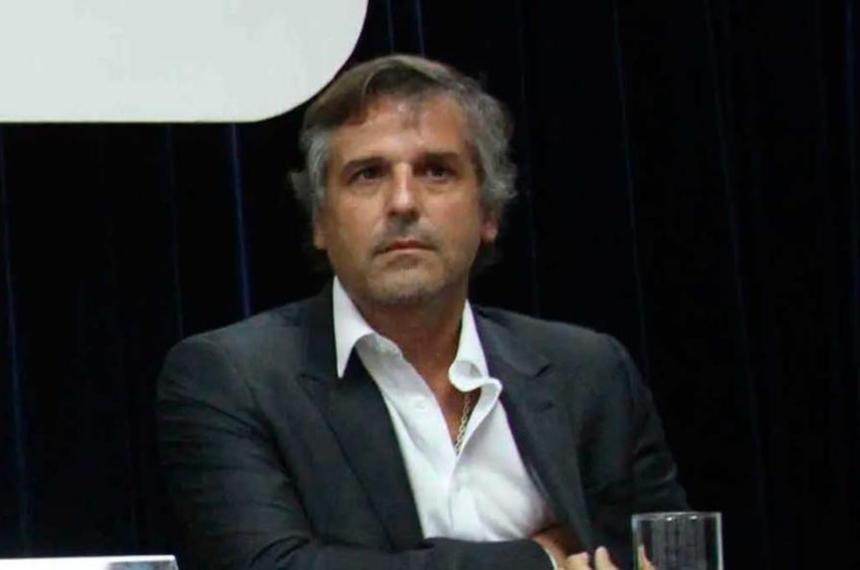 Caputo nombroacute a Pedro Lines como nuevo titular del Indec tras la salida de Lavagna