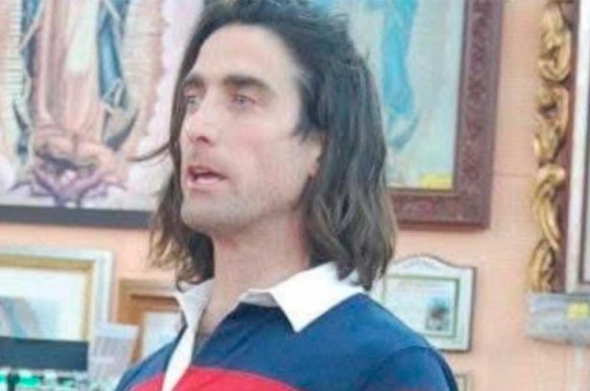 Venezuela liberoacute al argentino Gustavo Gabriel Rivara seguacuten informoacute Foro Penal