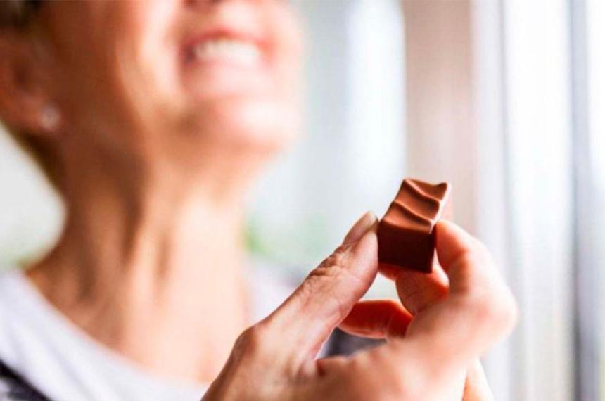 Un suplemento de cacao redujo un marcador de inflamacioacuten en adultos mayores seguacuten un ensayo cliacutenico