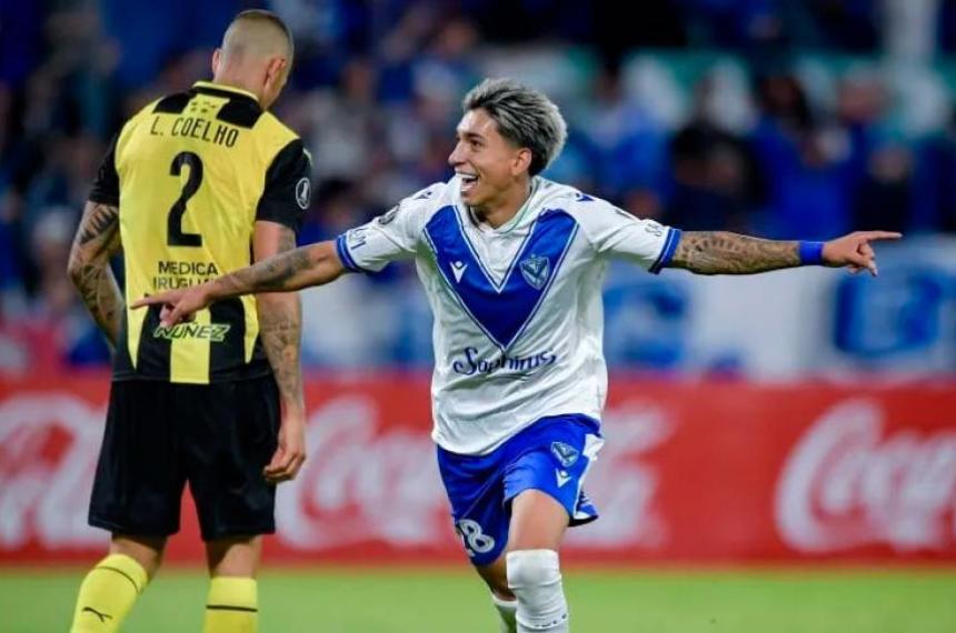 Carrizo se despidioacute de Veacutelez con un video y un mensaje- Hoy me toca cambiar de destino