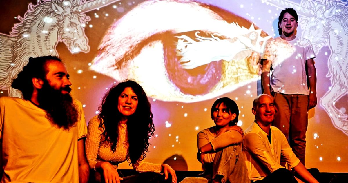 Guillermina  Los Planetas seguir�n presentando las canciones de Claroscuro