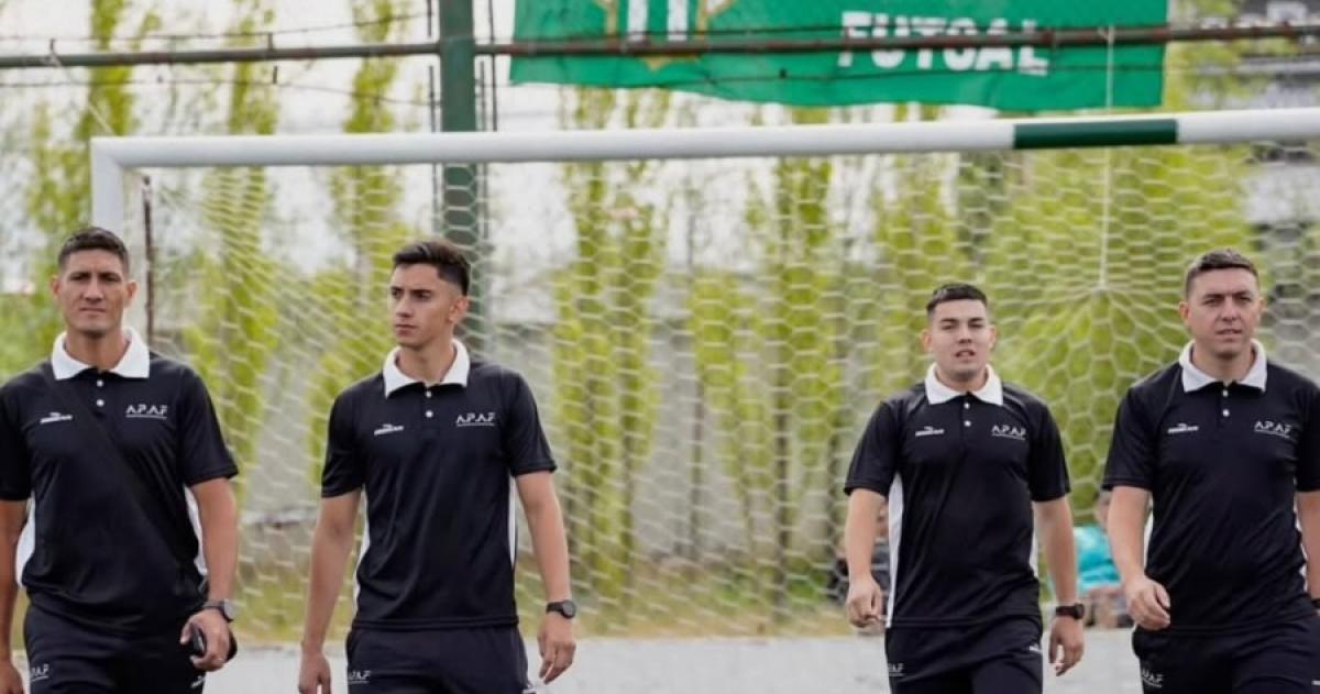 Cronologiacutea de la carrera arbitral de Emanuel Leguizamoacuten