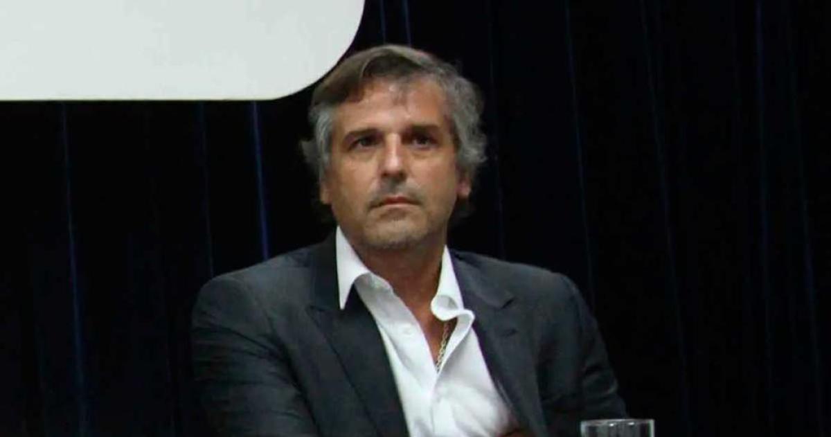 Caputo nombroacute a Pedro Lines como nuevo titular del Indec tras la salida de Lavagna