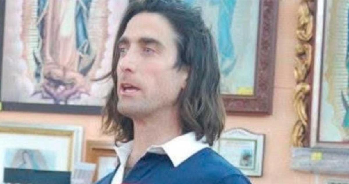 Venezuela liberoacute al argentino Gustavo Gabriel Rivara seguacuten informoacute Foro Penal