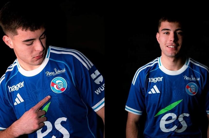 La novela llegó a su fin para el defensor nacido en Bernardo Larroudé