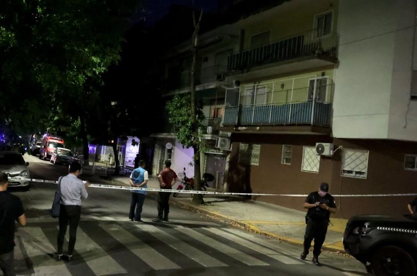  Investigan si se trató de una falla en un artefacto