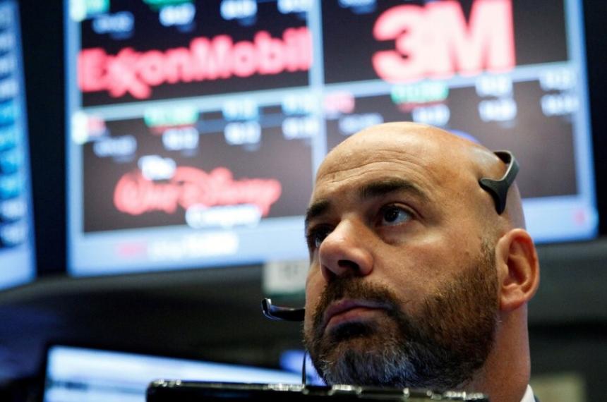 Los índices de Wall Street profundizan las caídas