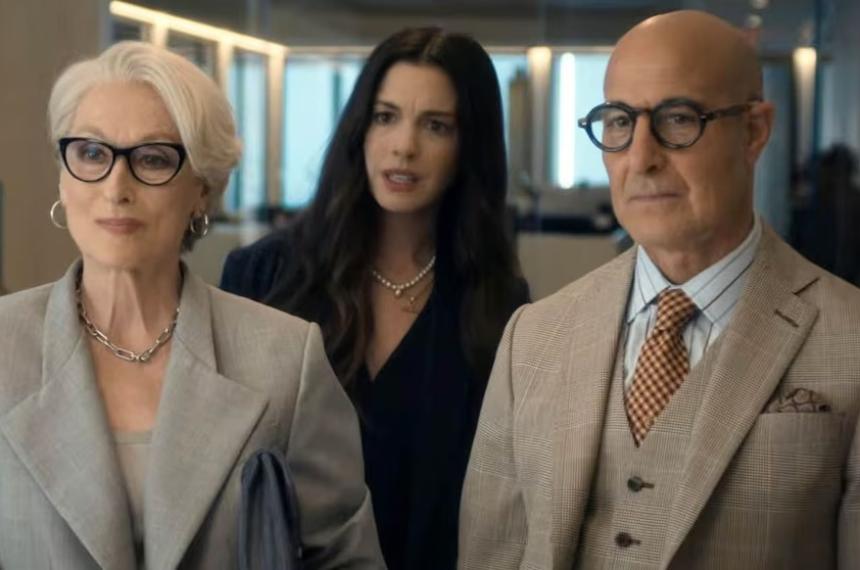 Vuelven los personajes entrañables de la primera película