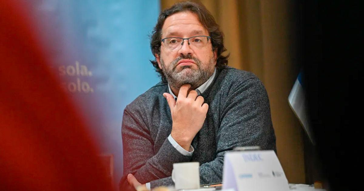  Su salida reaviva las sospechas de manipulación estadística