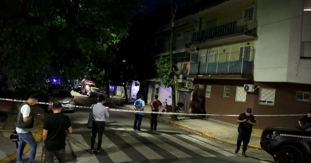  Investigan si se trató de una falla en un artefacto