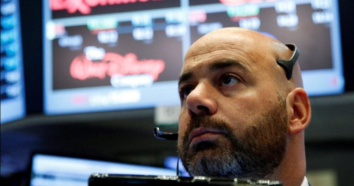 Los índices de Wall Street profundizan las caídas