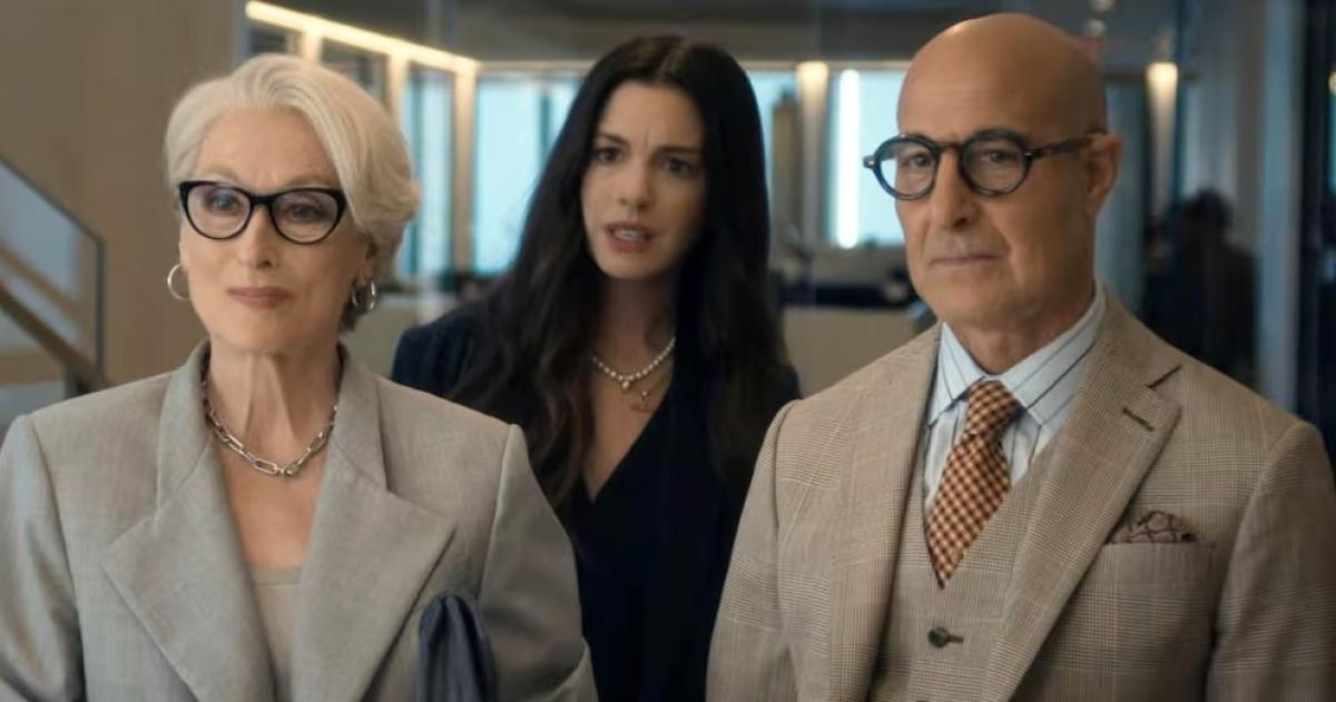 Vuelven los personajes entrañables de la primera película