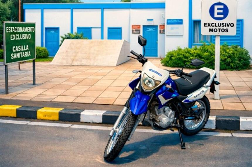 Realicoacute- convocan a meacutedicos para realizar exaacutemenes de la licencia de conducir