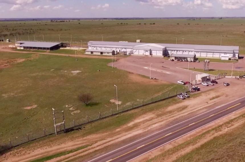 El Frigorífico HV no acordó a�n el pago a los trabajadores