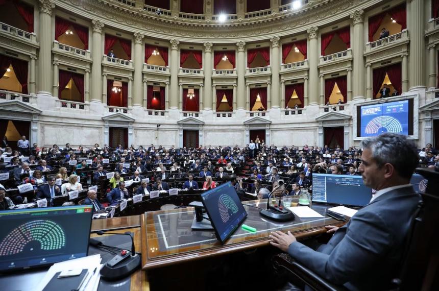 C�mara de Diputados
