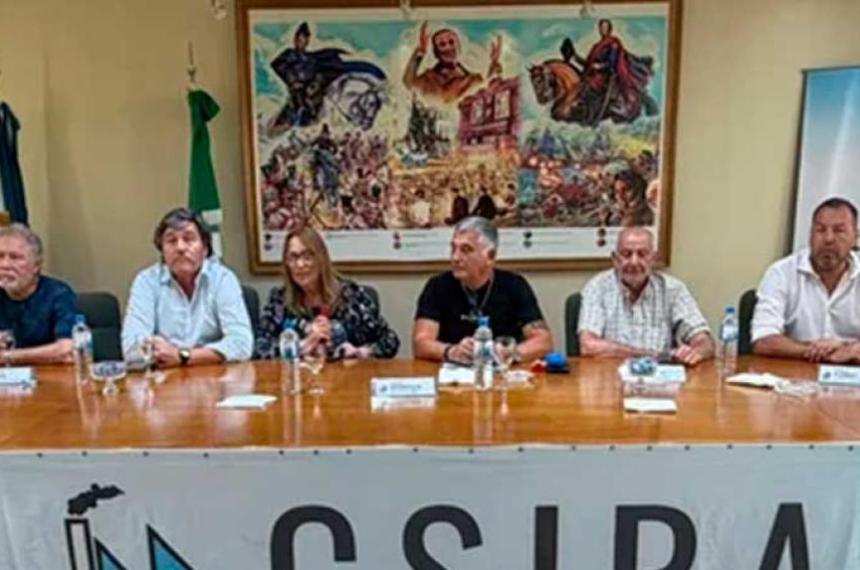 Reforma laboral- el ajuste que vuelve a golpear por el mismo lado