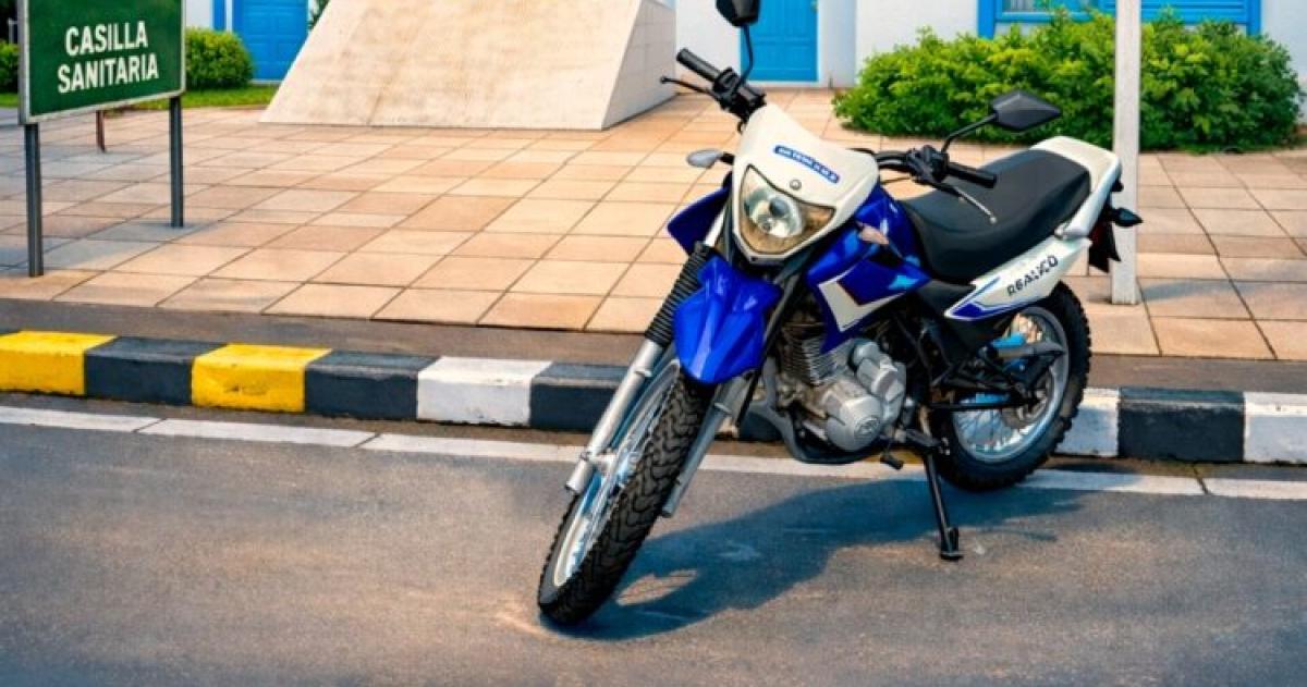 Realicoacute- convocan a meacutedicos para realizar exaacutemenes de la licencia de conducir