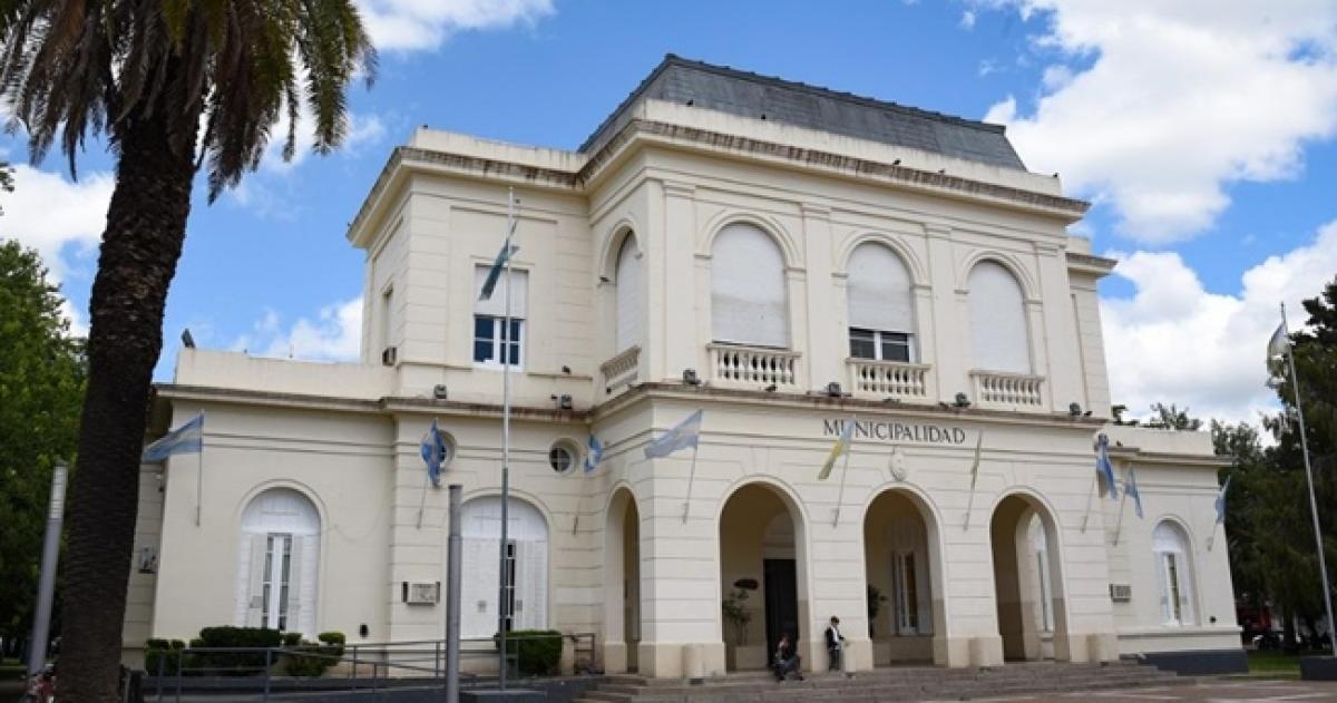 La adevertencia fue realizada por la Municipalidad de General Pico