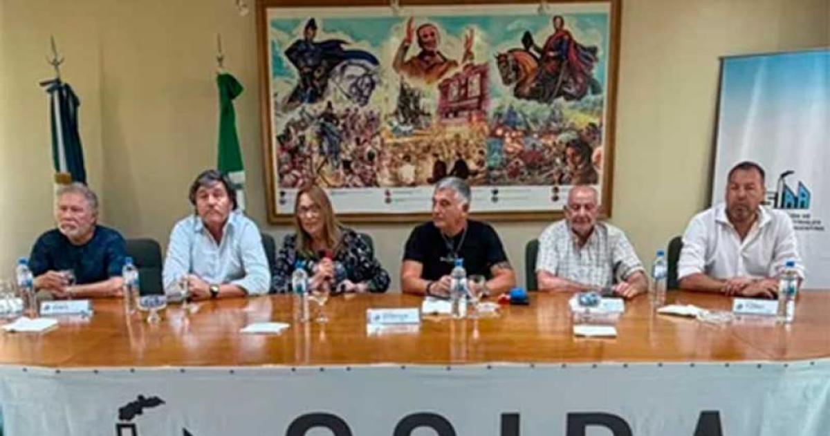 Reforma laboral- el ajuste que vuelve a golpear por el mismo lado